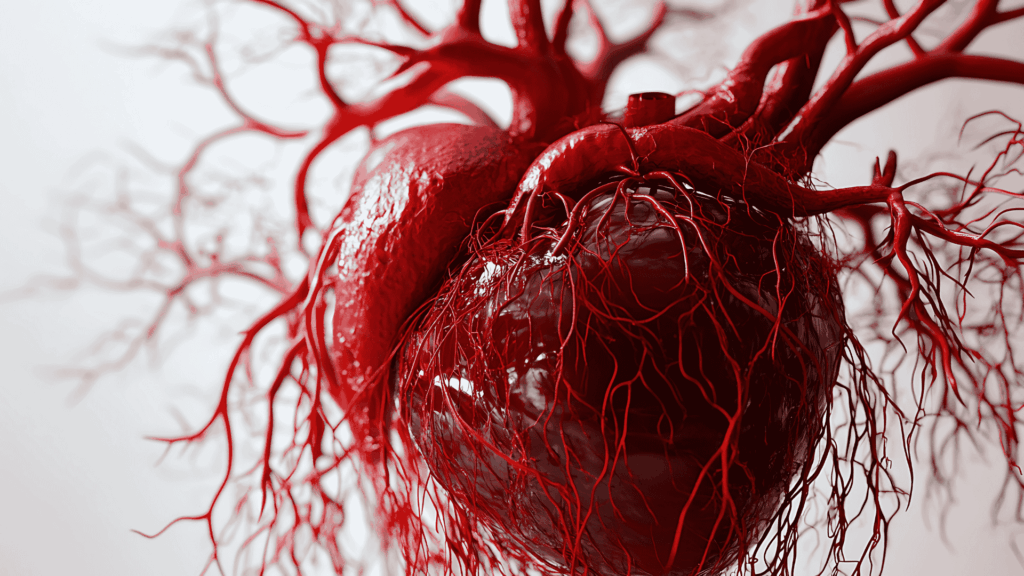 Doença Arterial Coronariana DAC | Cardion | Cardiologia Preventiva e Avançada