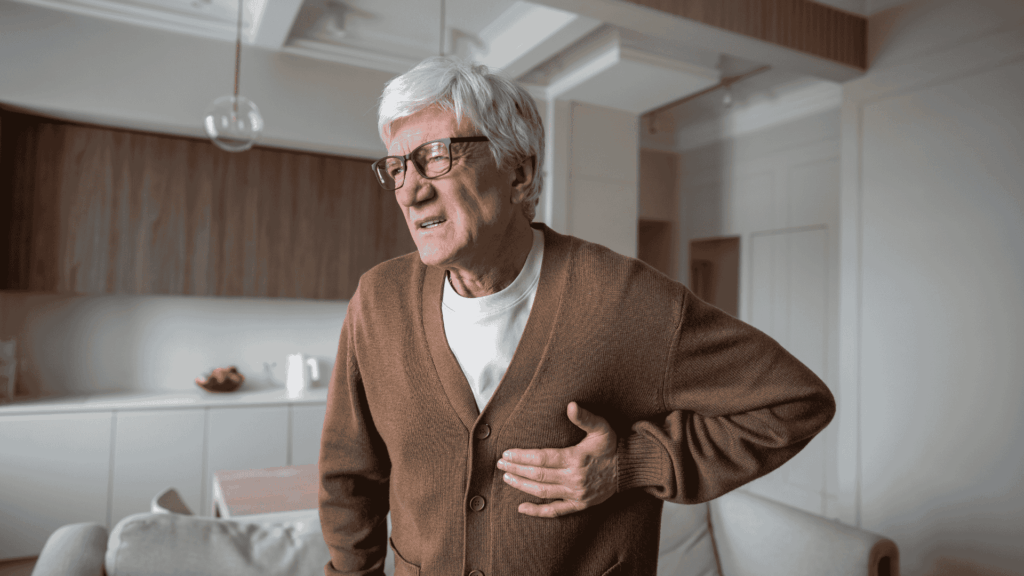 Insuficiência Cardíaca No Idoso | Cardion