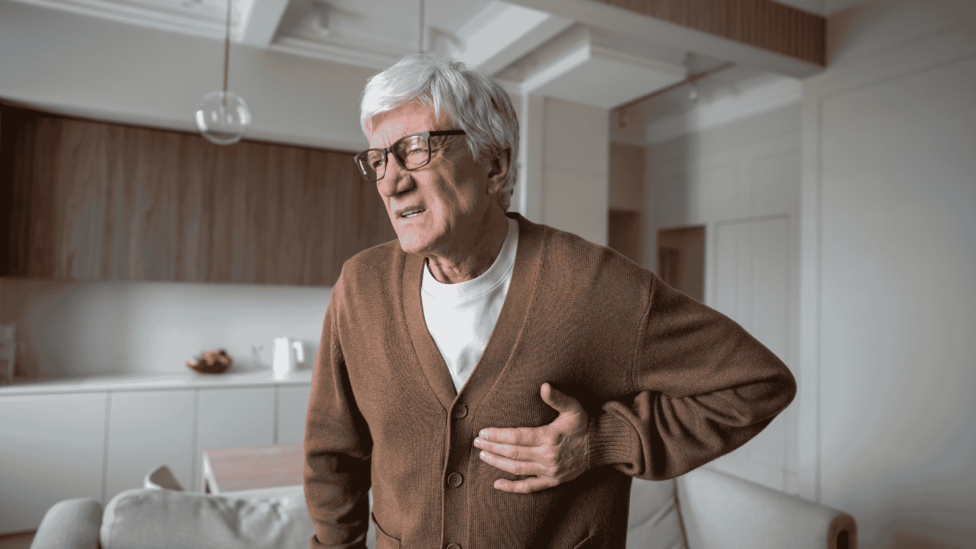 Insuficiência Cardíaca No Idoso | Cardion
