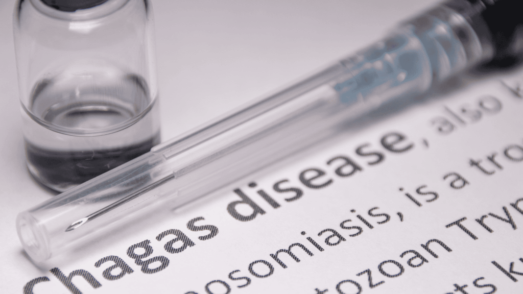 Doença de Chagas | Cardion