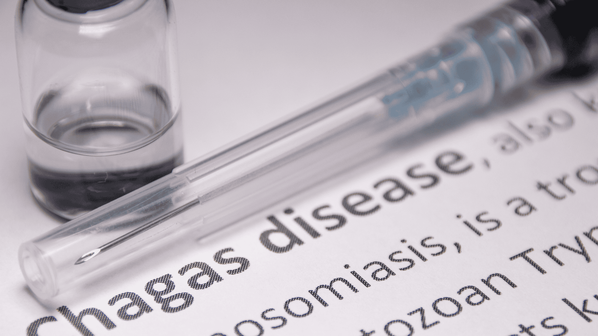 Doença de Chagas | Cardion